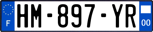 HM-897-YR