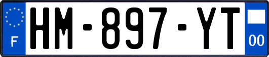 HM-897-YT