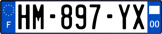 HM-897-YX