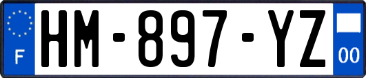 HM-897-YZ