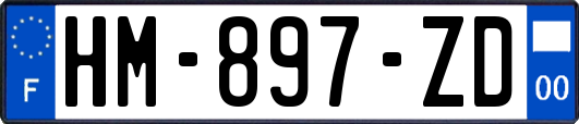 HM-897-ZD