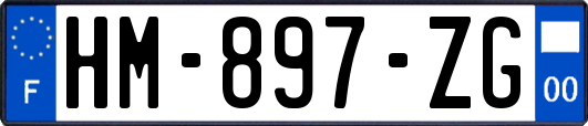 HM-897-ZG