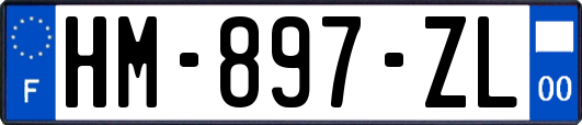 HM-897-ZL