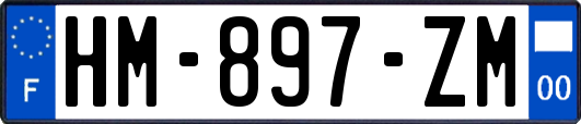 HM-897-ZM
