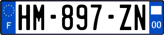HM-897-ZN