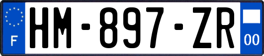 HM-897-ZR