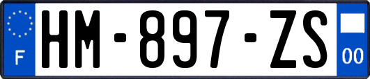 HM-897-ZS