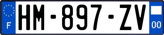 HM-897-ZV