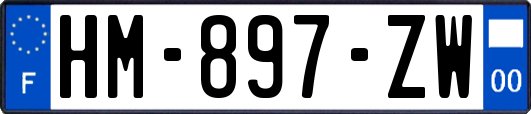 HM-897-ZW