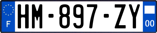 HM-897-ZY