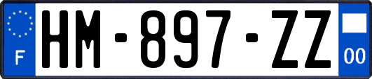 HM-897-ZZ