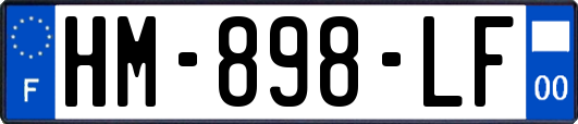 HM-898-LF