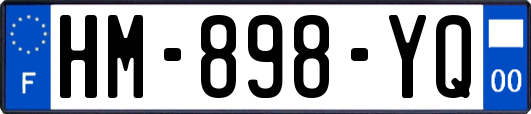 HM-898-YQ