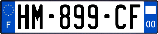 HM-899-CF