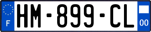 HM-899-CL