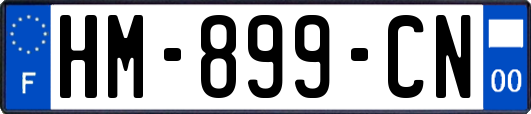 HM-899-CN