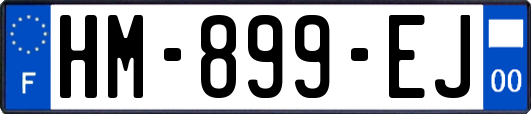 HM-899-EJ