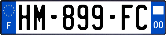 HM-899-FC