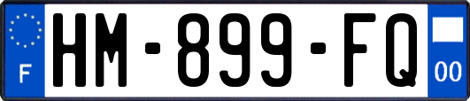 HM-899-FQ
