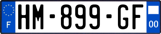 HM-899-GF