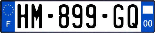 HM-899-GQ