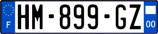 HM-899-GZ