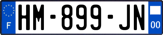 HM-899-JN
