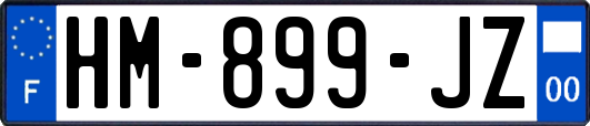HM-899-JZ
