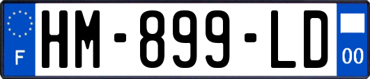 HM-899-LD