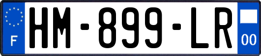 HM-899-LR