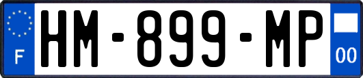HM-899-MP