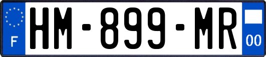 HM-899-MR