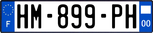 HM-899-PH