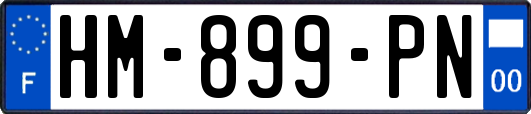 HM-899-PN