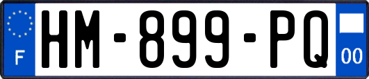 HM-899-PQ