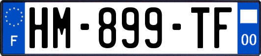 HM-899-TF