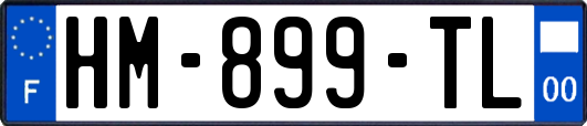 HM-899-TL