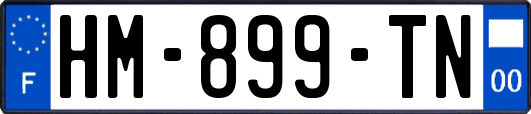 HM-899-TN