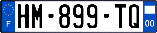 HM-899-TQ
