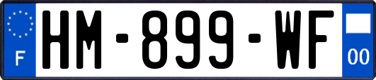 HM-899-WF