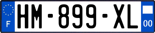 HM-899-XL