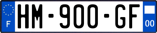 HM-900-GF