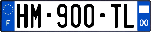 HM-900-TL
