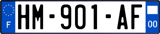 HM-901-AF