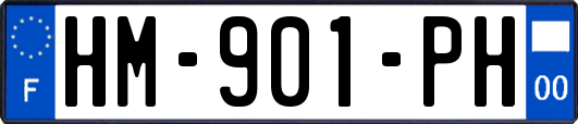 HM-901-PH