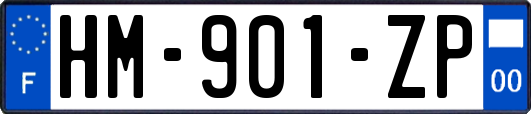 HM-901-ZP