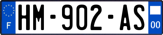HM-902-AS