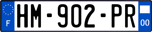 HM-902-PR