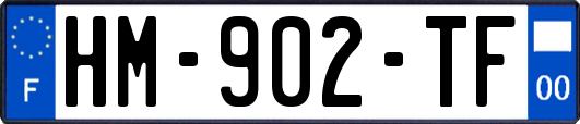 HM-902-TF