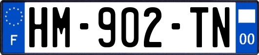 HM-902-TN